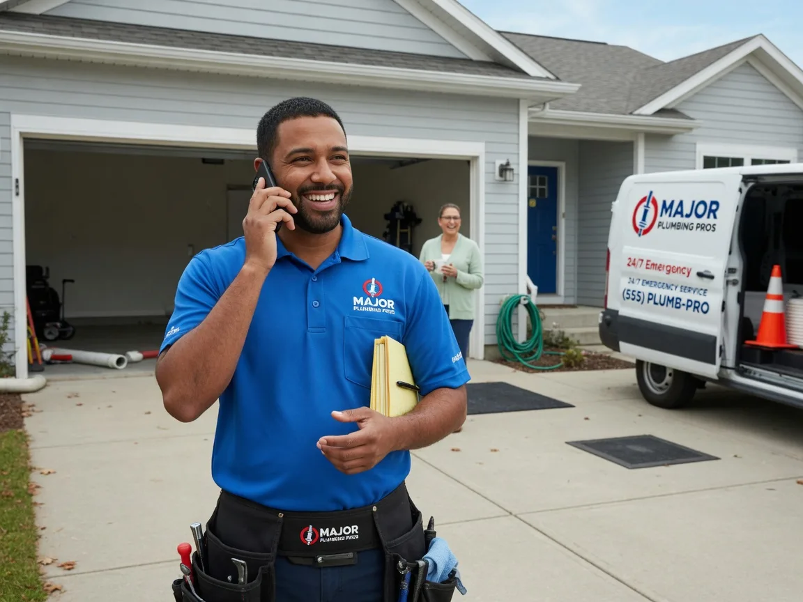 Drain Cleaning Services Woodville, WI FAQs